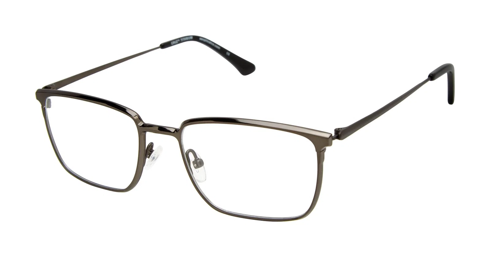 Cruz I-197 Eyeglasses - view 2